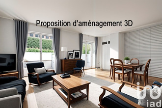 achat appartement charbonnieres-les-bains 69260