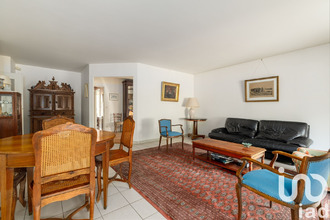 achat appartement charbonnieres-les-bains 69260