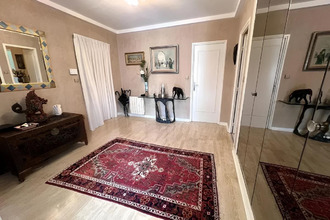 achat appartement charbonnieres-les-bains 69260