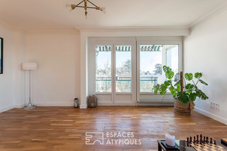 achat appartement charbonnieres-les-bains 69260