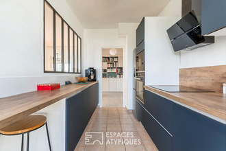 achat appartement charbonnieres-les-bains 69260