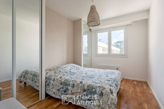 achat appartement charbonnieres-les-bains 69260