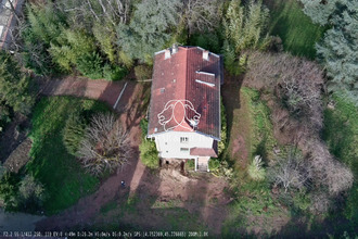 achat appartement charbonnieres-les-bains 69260