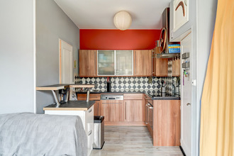 achat appartement charbonnieres-les-bains 69260