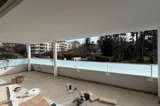 achat appartement charbonnieres-les-bains 69260