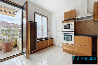 achat appartement charbonnieres-les-bains 69260