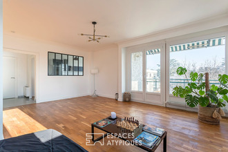 achat appartement charbonnieres-les-bains 69260