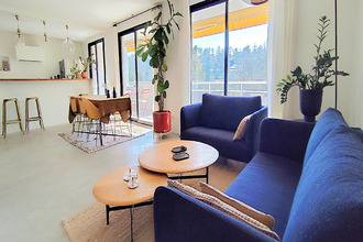 achat appartement charbonnieres-les-bains 69260