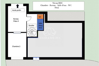 achat appartement charbonnieres-les-bains 69260