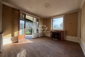 achat appartement charbonnieres-les-bains 69260