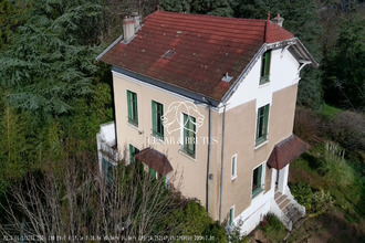 achat appartement charbonnieres-les-bains 69260