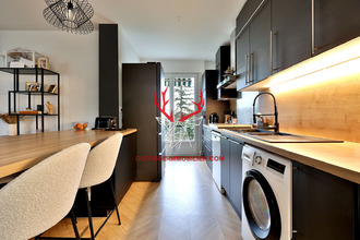 achat appartement charbonnieres-les-bains 69260