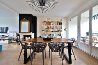 achat appartement charbonnieres-les-bains 69260