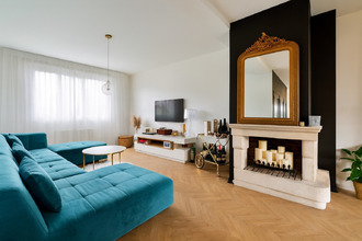 achat appartement charbonnieres-les-bains 69260