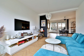 achat appartement charbonnieres-les-bains 69260