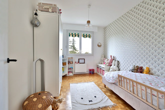 achat appartement charbonnieres-les-bains 69260