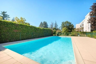 achat appartement charbonnieres-les-bains 69260