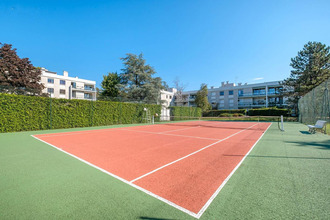 achat appartement charbonnieres-les-bains 69260