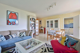 achat appartement charbonnieres-les-bains 69260