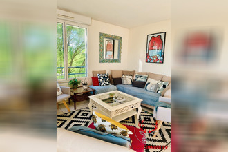 achat appartement charbonnieres-les-bains 69260