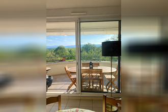 achat appartement charbonnieres-les-bains 69260