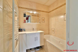 achat appartement charbonnieres-les-bains 69260