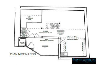 achat appartement charbonnieres-les-bains 69260