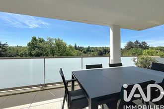 achat appartement charbonnieres-les-bains 69260