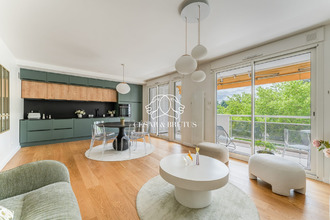 achat appartement charbonnieres-les-bains 69260