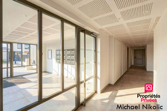 achat appartement charbonnieres-les-bains 69260