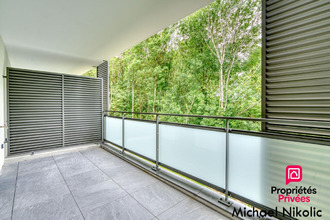 achat appartement charbonnieres-les-bains 69260