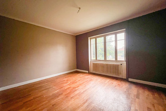 achat appartement charbonnieres-les-bains 69260