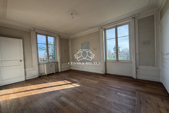 achat appartement charbonnieres-les-bains 69260