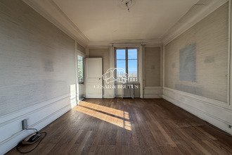 achat appartement charbonnieres-les-bains 69260