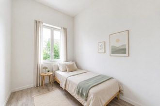 achat appartement charbonnieres-les-bains 69260