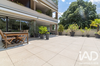 achat appartement charbonnieres-les-bains 69260