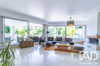achat appartement charbonnieres-les-bains 69260