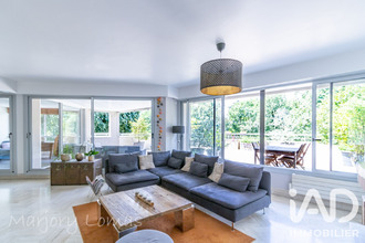 achat appartement charbonnieres-les-bains 69260