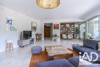 achat appartement charbonnieres-les-bains 69260