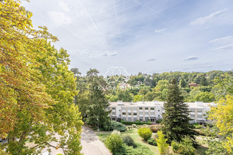 achat appartement charbonnieres-les-bains 69260