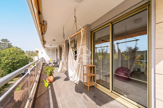 achat appartement charbonnieres-les-bains 69260