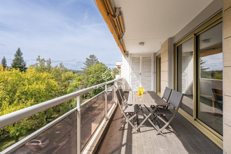 achat appartement charbonnieres-les-bains 69260