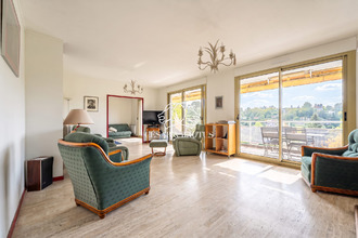 achat appartement charbonnieres-les-bains 69260