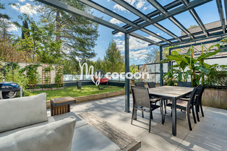 achat appartement charbonnieres-les-bains 69260