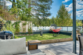 achat appartement charbonnieres-les-bains 69260