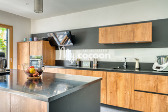 achat appartement charbonnieres-les-bains 69260
