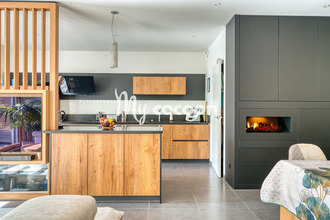 achat appartement charbonnieres-les-bains 69260