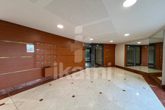 achat appartement charbonnieres-les-bains 69260