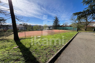 achat appartement charbonnieres-les-bains 69260
