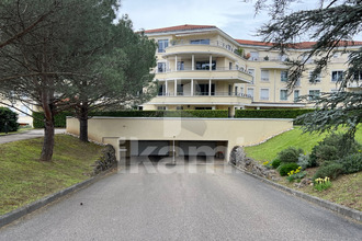 achat appartement charbonnieres-les-bains 69260